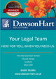 dawsonhart