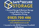 safe plus secure